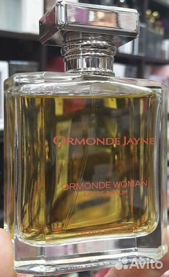 Ormonde Jayne Woman Eau DE Parfum 120 ml Оригинал