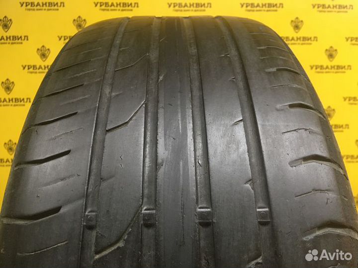 Continental ContiPremiumContact 2 215/55 R16 93H
