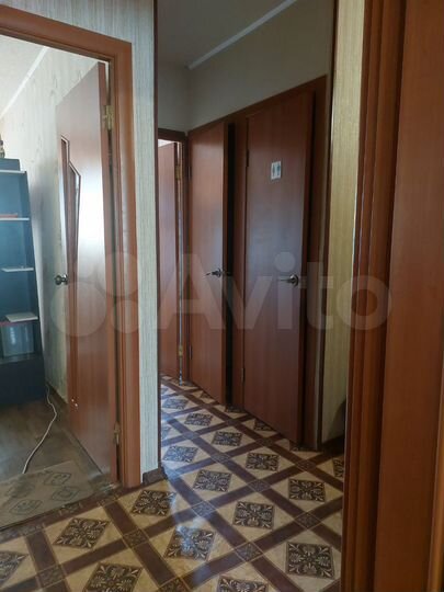 2-к. квартира, 48 м², 4/5 эт.