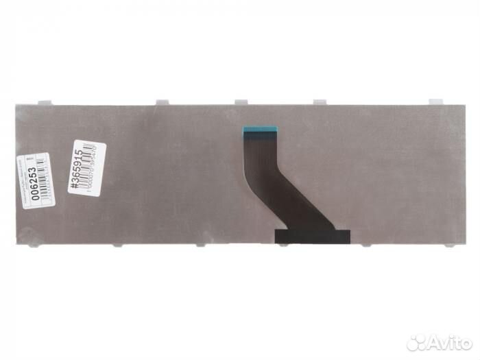 Клавиатура для ноутбука Fujitsu-Siemens AH531