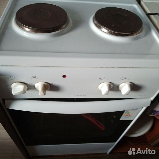 Плита электрическая