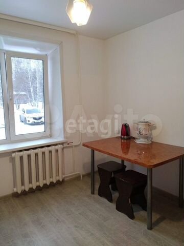 1-к. квартира, 35 м², 1/5 эт.