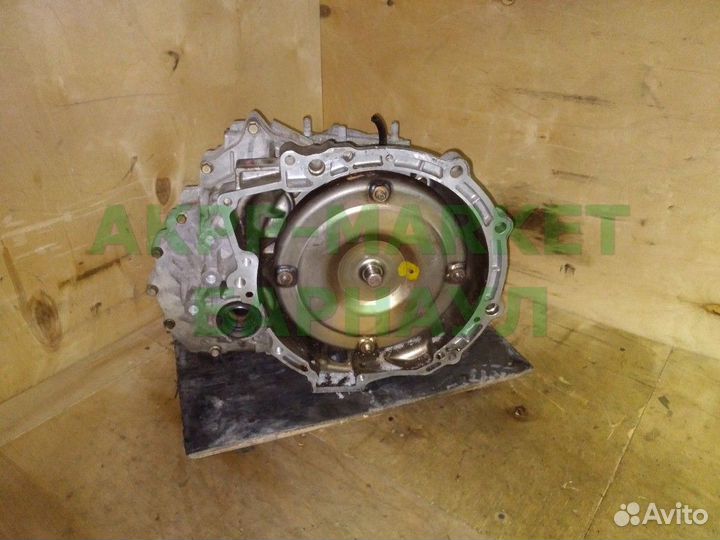 АКПП Mazda Premacy 1.8 CP8W - FP