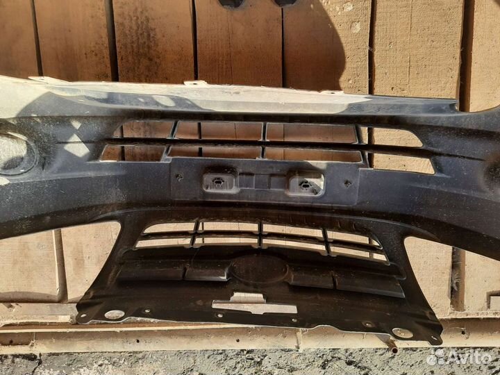 Бампер LADA granta