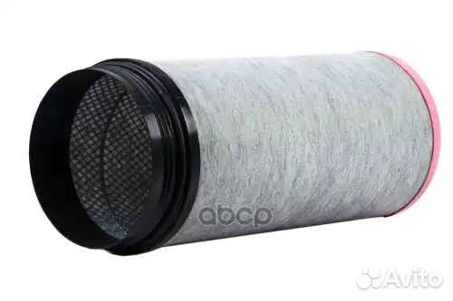 Фильтр воздушный вставка howo, FAW Z32980