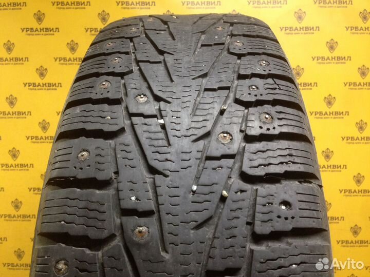 Nokian Tyres Hakkapeliitta 7 SUV 225/65 R17