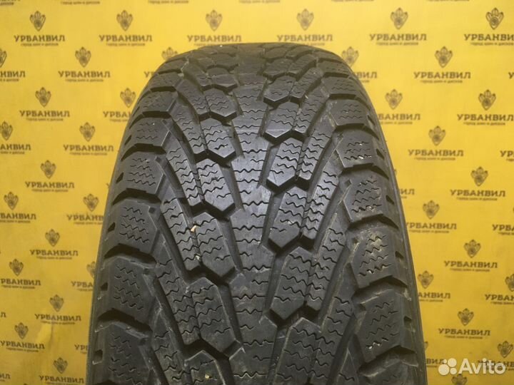 Nexen Winguard Snow G WH2 195/60 R15 88T