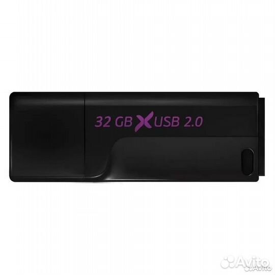 Флешка USB Flash Drive Flexis PNY новая гарантия
