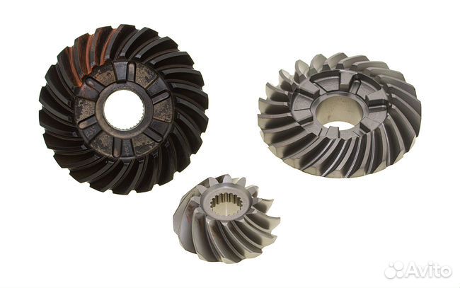 Шестерни редуктора Suzuki DF200-250 (комплект)
