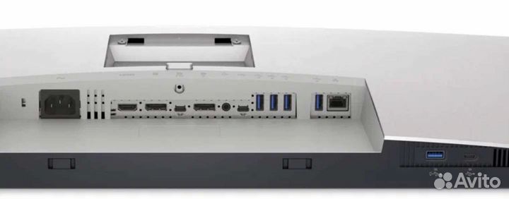 Монитор Dell U3223QE