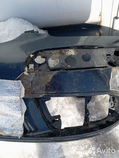 Продам бампер