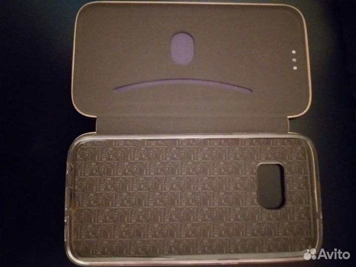 Чехол для samsung S7