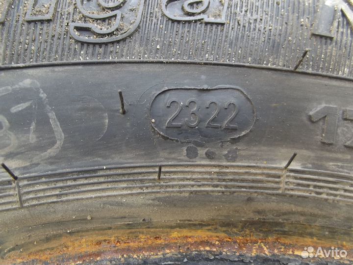 Tunga Nordway 2 175/65 R14