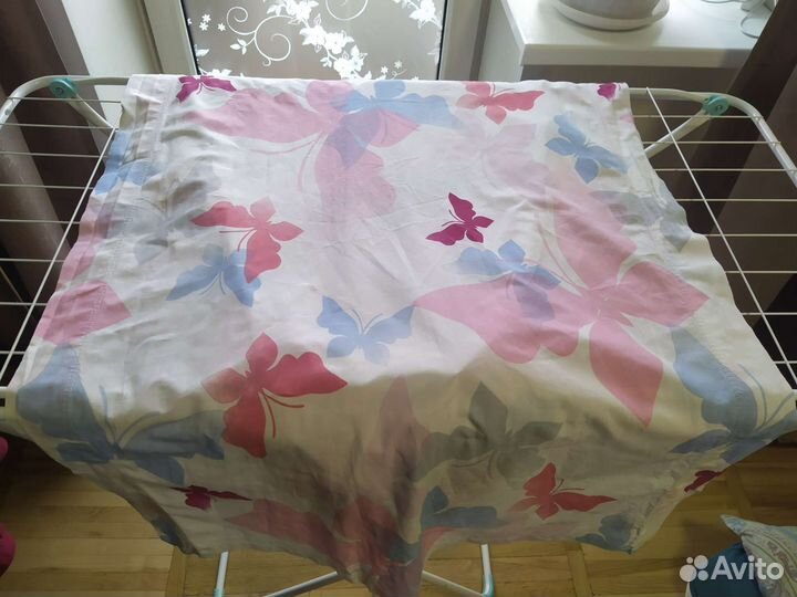 Слинг с кольцами