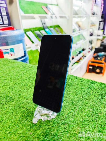 Xiaomi Redmi 10, 4/64 ГБ