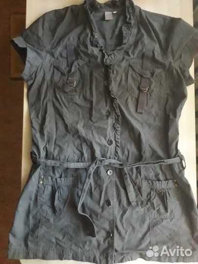 Женские вещи. р 48-50