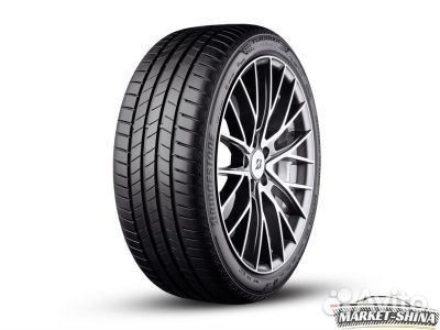 Bridgestone Turanza T005 205/55 R16 94W