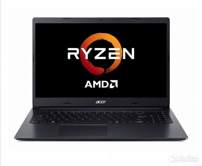 Ноутбук Acer Aspire
