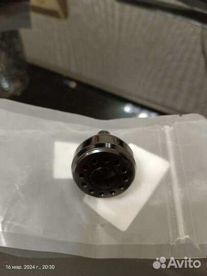 Ручки и кнобы