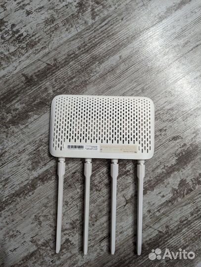 Wifi роутер Xiaomi MI A1