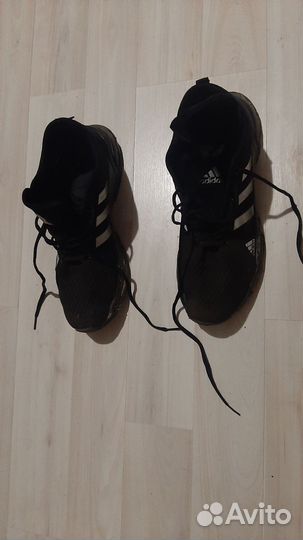 Кроссовки adidas мужские