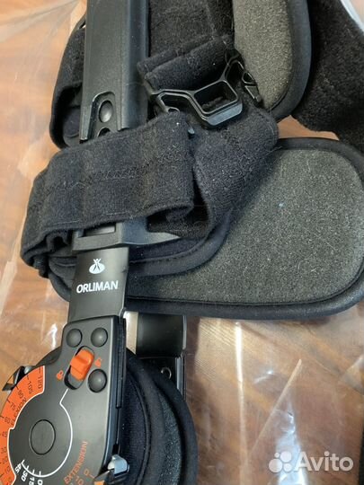 Orliman Ортез коленный