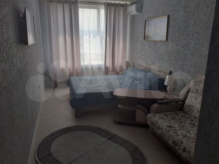 Квартира-студия, 24 м², 9/12 эт.