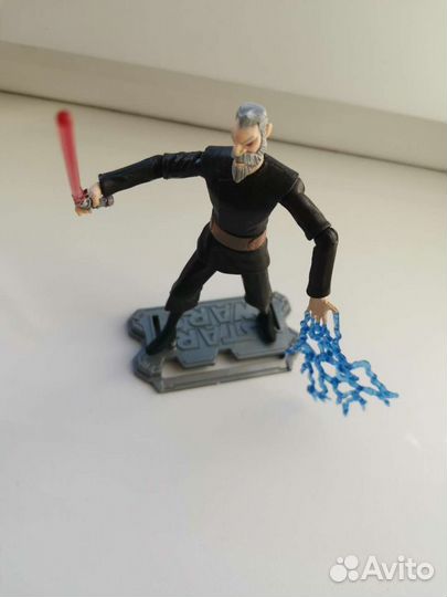 Коллекционная фигурка Star Wars