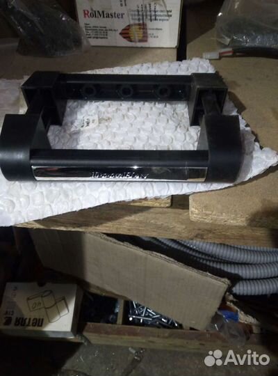 Ручка для ворот