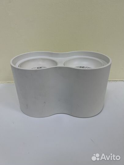 Точечный светильник накладной светодиодный Gauss