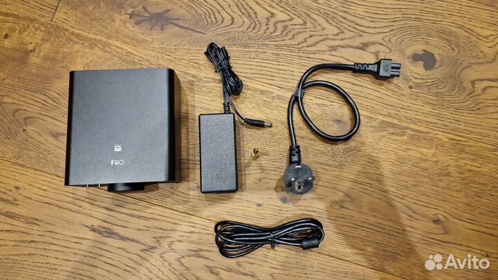 Усилитель/цап для наушников FiiO K5 Pro
