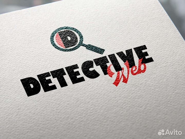 Поиск информации/Частный детектив