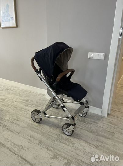 Коляска mamas papas urbo