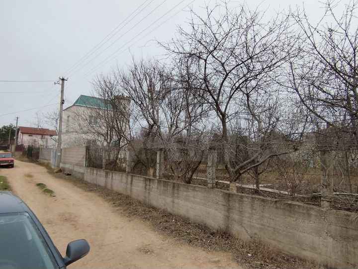 Участок 4,2 сот. (ИЖС)