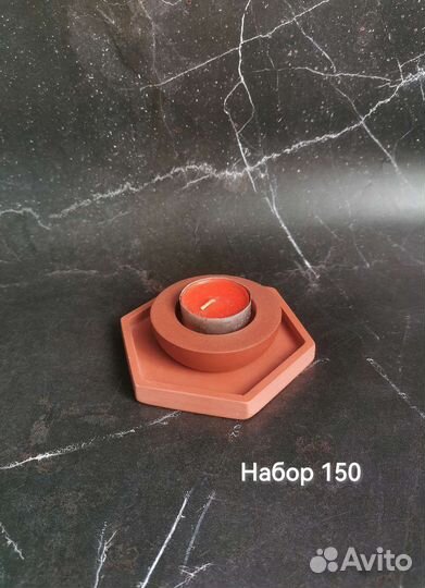 Изделия из гипса