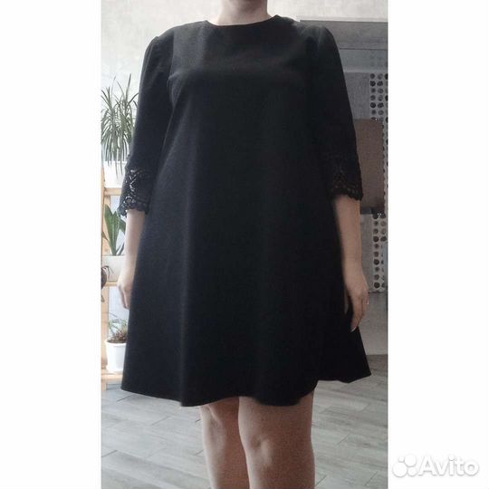 Платье