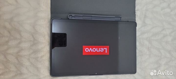 Планшет lenovo tab m10 plus 3rd gen