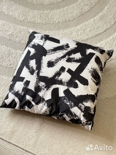 Подушка IKEA 35x35