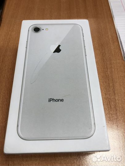 iPhone 6S Space Gray 32Gb