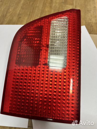 Задние фонари Bmw x5 e53