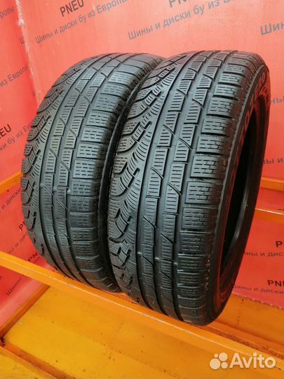 Pirelli Winter Sottozero 210 Serie II 205/55 R16