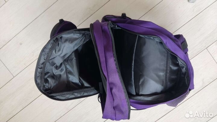 Рюкзак Berlingo