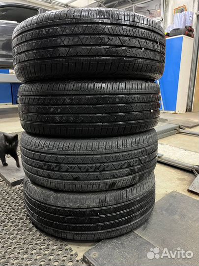 Continental ContiCrossContact LX Sport 245/60 R18 105M
