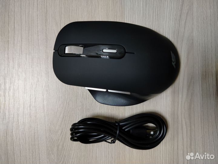 Беспроводная мышь