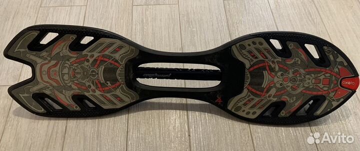 Вейборд Oxelo