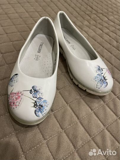 Детская обувь