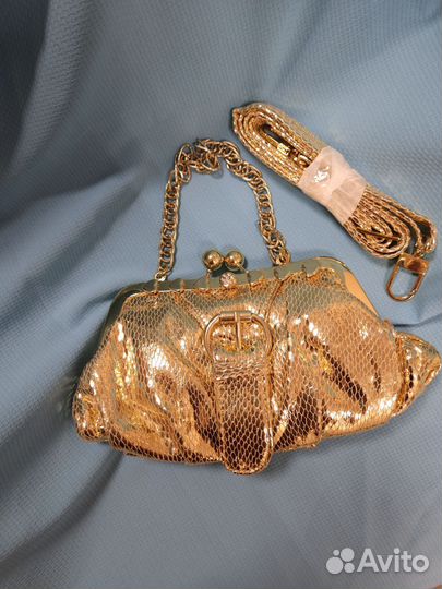 Клатч женский