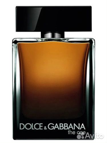 Dolce&gabbana The One for Men Eau de Parfum 100мл