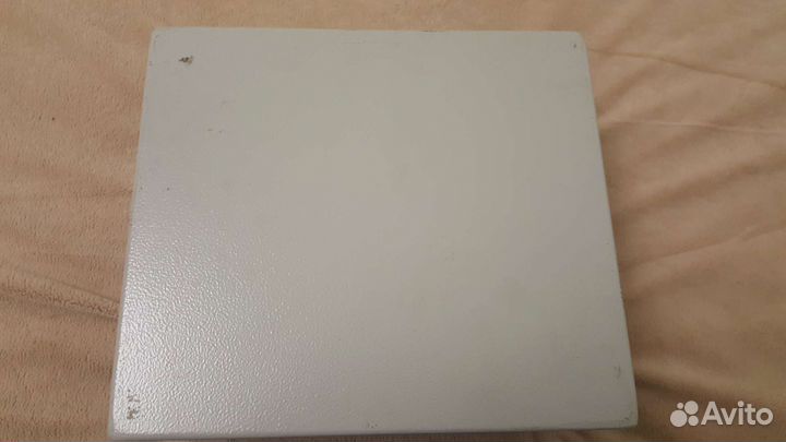 Сейф фирмы alko