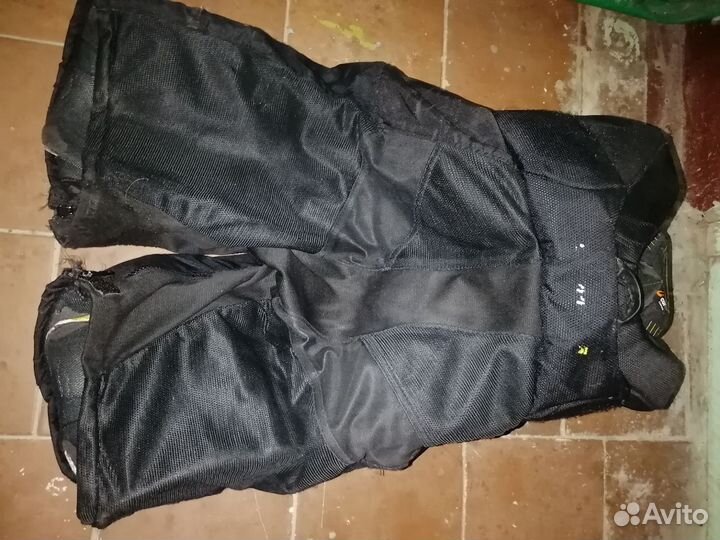 Хоккейные шорты